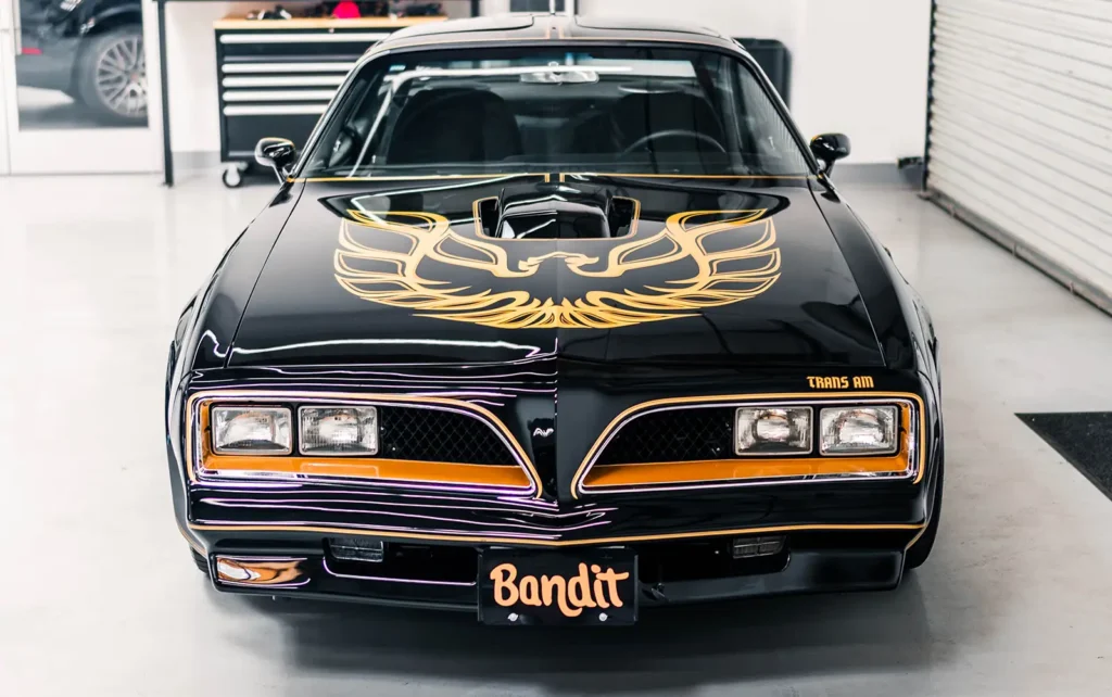 BANDIT